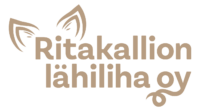 Ritakallion Lähiliha Oy Logo